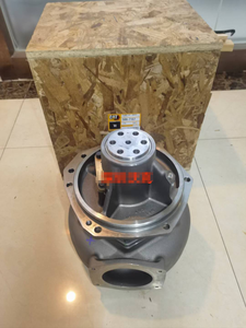   Pompe à huile et eau G3608 G3612 G3606 G3616 3512 3516 3608 3606 C280-16 C280-12 C280-6 C280-8 ASSY 1W-4776 - Product Image 3