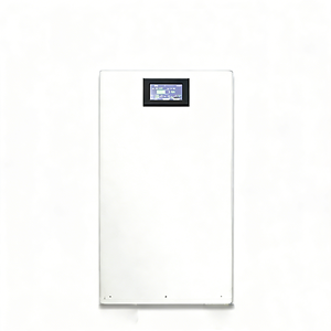 ระบบจัดเก็บแบตเตอรี่สำรองสำหรับบ้านแบบตู้ไฟฟ้าขายดีที่สุด - Product Image 6
