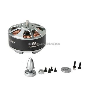 Dlb Brushless Motor MT3510 Disc 360KV Aluminum 600 High-power Agricultural Industry - Product Image 3