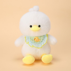 Serie de Osos de Peluche Creativos de Ensueño Pastoral, Juguetes de Peluche de Fieltro y Franela con Función Antiestrés, Muñecos Grabadores, Almohadas para Dormir - Product Image 3