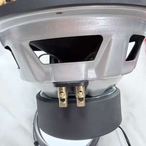 Altavoz <span class=keywords><strong>de</strong></span> Audio para Automóvil <span class=keywords><strong>de</strong></span> 12 Pulgadas, Componentes <span class=keywords><strong>de</strong></span> 3 Vías, Altavoz Central para Automóvil G30 - Product Image 3