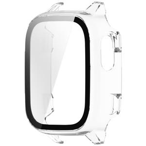 코스모 JrTrack 5 어린이용 스마트워치용 강화유리가 포함된 올인원 PC 보호 케이스 - Product Image 3