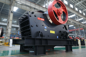 Hot Sale CJ96 105-390t/h European Type Jaw Crusher <strong>Introduction</strong> of Advanced Technology Hongxing Cj Series European - Product Image 3