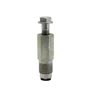 Válvula de Alivio de Presión Nissan de 1/2 Pulgada para Control de Presión de Aceite y Combustible a Temperatura Normal - Product Image 5