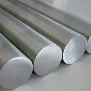 Honghua Q195 Q235 sampel gratis batang logam bulat baja antikarat harga murah