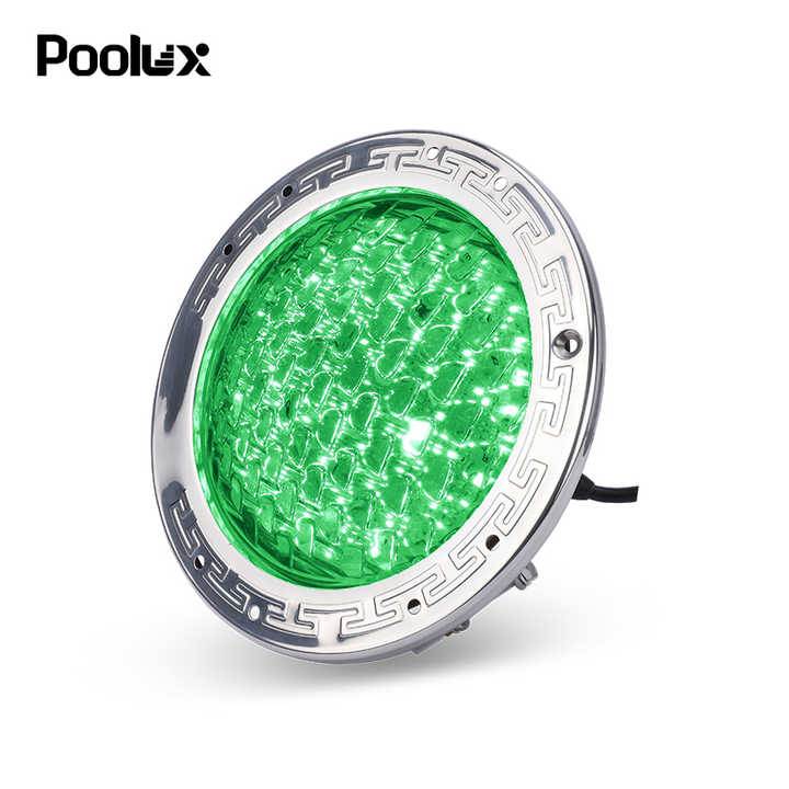 Poolux Swimming Pool Light - Durable IP68 Underwater Lighting