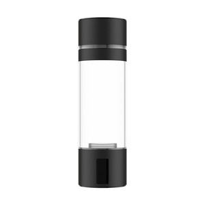 Generatore di Acqua Idrogenata Portatile in Plastica per Uso Domestico, Caldo/Freddo, Concentrazione di Idrogeno 2001-5000ppb, Capacità 230ml - Product Image 3