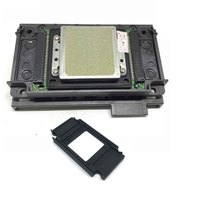 Printhead XP600 Original Baru Eco Solvent untuk Epson XP610 XP620 XP625 XP630 XP635 XP700 DX8 DX9 Head Printhead XP600