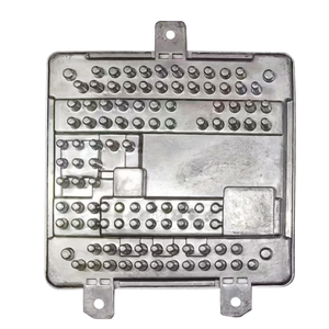 Nuevo Módulo de Control <span class=keywords><strong>LED</strong></span> OEM 6311 7933359 7933360 7933361 de Aleación de Aluminio de 12V para Faros Láser G06 G05 G20 G07 - Product Image 2