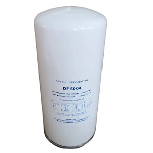 Filtro Separador de Aceite MANNY DF5004 para Compresor, Filtro de Aire Industrial, Piezas Nuevas y Usadas - Product Image 4