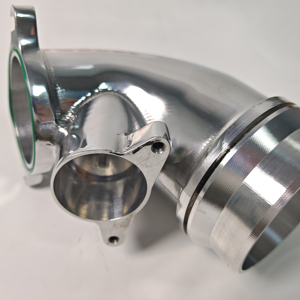 S58 Turbo ingresso per BMW G8X G80 G82 M3 M4 <span class=keywords><strong>21</strong></span> + nuovo Set - Product Image 5