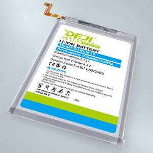 OEM Note10 N971 N971u N971n Batteries numériques de haute qualité pour Samsung Galaxy Note 10 5g Batterie cellulaire <span class=keywords><strong>EB</strong></span>-<span class=keywords><strong>BN970ABU</strong></span> - Product Image 2