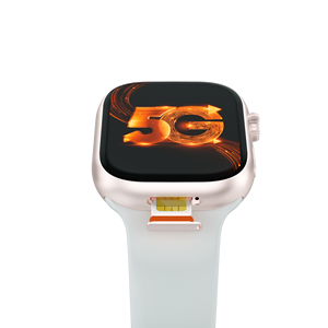 Montre connectée Android M13 avec carte SIM, 5G 4G, écran TFT, étanche IP67, ultra-fine, pour affaires et sport, Eurasian 2.02 pouces, magnétique - Product Image 5