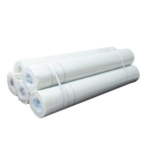 Ligne <span class=keywords><strong>de</strong></span> production YF 55100 pour <span class=keywords><strong>papier</strong></span> <span class=keywords><strong>peint</strong></span> <span class=keywords><strong>de</strong></span> construction, maille en <span class=keywords><strong>fibre</strong></span> <span class=keywords><strong>de</strong></span> <span class=keywords><strong>verre</strong></span> <span class=keywords><strong>de</strong></span> haute qualité 5 mm x 5 mm, longueur 50 m, excellente résistance à la traction - Product Image 1