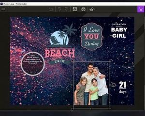 ดาวน์โหลดลิงก์โปรแกรมประมวลผลภาพถ่าย Win Send สำหรับ InPixio Photo Studio Pro 11 จาก Onedriver - Product Image 4