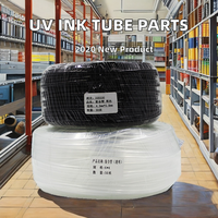 Tabung Tinta Solvent UV Berkualitas Tinggi untuk Penutup Pompa Damper yang Digunakan pada Nozzle Printer Roland Printhead Suku Cadang Mesin Cetak yang Luar Biasa
