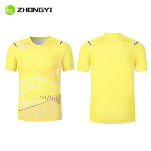 Wholesale Personalized Customized logo Soccer Uniforms, Football T-shirts Football Teams and Clubs Wear Them with Pride Football