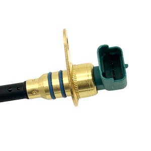 Sensor de Nivel de Aceite de Motor Xinwo 30758086 para <span class=keywords><strong>Volvo</strong></span> S60 S60L S80 V60 XC60 <span class=keywords><strong>XC70</strong></span>, Piezas de Automóvil - Product Image 4