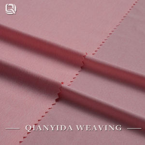 106 #   양이온성 폴리에스터 테리 천-폴리에스터 94%, 스판덱스 6% 니트 스트레치 원단, 티셔츠용 가볍고 부드러운 소재 - Product Image 5