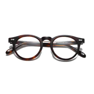 Figroad Optical Fashion Glasses Frame New Model Eyewear Frame Glasses Custom Logo