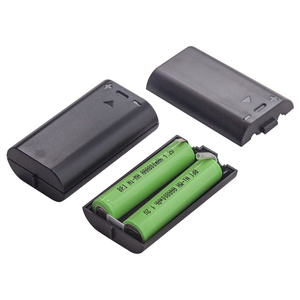 Paquete de Baterías Recargables de Níquel-Metal Hidruro (Ni-MH) AAA, a Prueba de Explosiones, para Minas, Modelo AA, Personalizadas por BPI Factory - Product Image 3