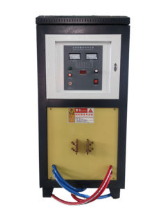 100KW金精製機-金、銀、銅の溶融と精製に使用されます。制品はカスタマイズできます。 - Product Image 3