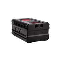 Batterie de rechange haute capacité pour tondeuse à gazon 82V 2.0AH, batterie pour outil électrique