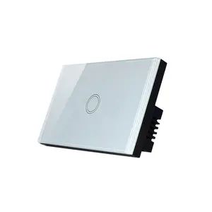 Welson Smart Dimmer Wall Switches Touch Dimmer Light Switch Fan Switch