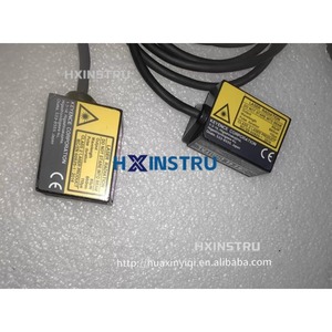 Lecteur de codes-barres numérique Keyence BL-1301HA, 1 pièce, nouveau - Product Image 3