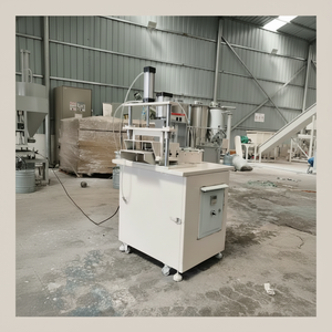 Mini máquina de fabricación de barras para jabón pequeño hecho a mano un buen negocio - Product Image 1