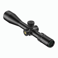 WESTHUNTER HD GEN2 8-32X56 FFP ZS Zero Stop Scope 34mm Tube First Focal Plane Monocular HD Lens Professional Optical Sight