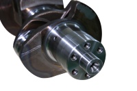 Nouveau vilebrequin de qualité OEM pour moteur STRALIS CURSOR 13 F3BE068 OE99438979 5801635195 avec garantie d'un an
