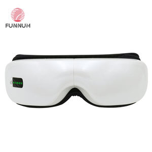 Amazon Offre Spéciale masseur de soins oculaires massage <span class=keywords><strong>vibratoire</strong></span> avec chauffage pour soulager la <span class=keywords><strong>fatigue</strong></span> oculaire équipement de test - Product Image 4