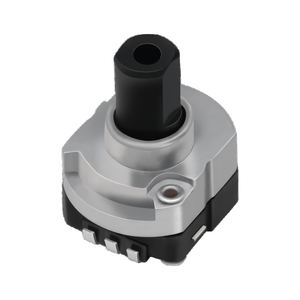 Soundwell RS06 <b>Portable</b> <b>Radio</b> Online Switch 6.5mm*8.1mm Potentiometer - Product Image 4