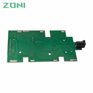 PCB Gerber 和定制组装 <span class=keywords><strong>PCBA</strong></span> 制造服务 ISO9001 认证 100% ET/FQC 测试，适用于电子设备 - Product Image 5