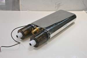 Chauffe-eau de <span class=keywords><strong>piscine</strong></span> Pikes NX Petite taille 1.5 ''2'' Connect Electric Outsize Controller Garder la <span class=keywords><strong>piscine</strong></span> au chaud Chauffe-eau en gros - Product Image 4