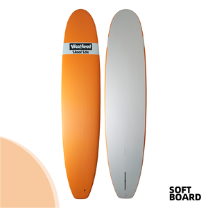 Vente en gros d'usine OEM de planches de surf |   Planche de surf 9'2" 77L en fibre de verre souple, entièrement en EPS, époxy, sous vide, idéale pour débutants et la location - Product Image 3