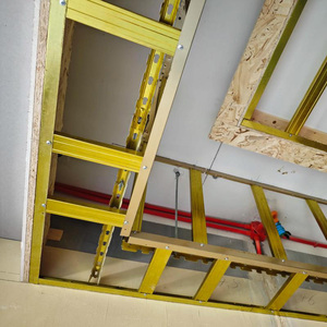 Đảm bảo chấ<span class=keywords><strong>t</strong></span> lượng tiếp xúc <span class=keywords><strong>FUT</strong></span> Trần <span class=keywords><strong>t</strong></span> lưới <span class=keywords><strong>t</strong></span> thanh treo trần lưới thép thành phần lưới Trần - Product Image 6