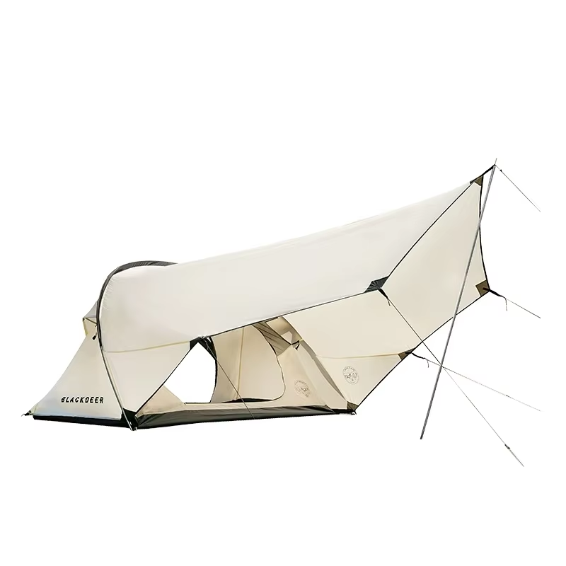 Палатка Blackdeer Ultralight Boat Backpacking Tent