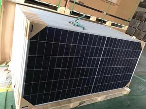 Módulo Fotovoltaico Bifacial Jinko JKM460M-7RL3-TV con Tecnología TR, Panel Solar de 445W, 450W, 455W, 460W, 465W con Certificación UL - Product Image 5