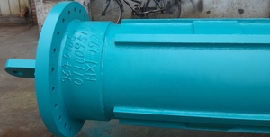 <span class=keywords><strong>Soilmec</strong></span>, Bauer, Casagrande, Tescar Cơ Khí Là Mait Lồng Vào Nhau Kelly Thanh, Quay Khoan Kelly Thanh - Product Image 3