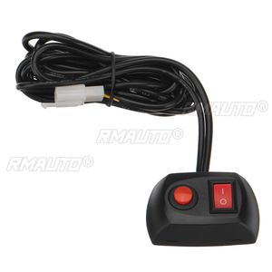 <b>Switch</b> <b>Box</b> for 12V/24V Flashing LED Strobes <b>Light</b> Beacons Lightbar Recovery Truck Car <b>Switch</b> Paste Type Toggle <b>Switch</b> - Product Image 2