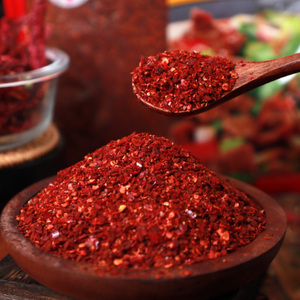 Poudre de piment moyen à fort 2,5 kg, aromatique, légèrement épicée, spécialement conçue pour les nouilles au bœuf, le <span class=keywords><strong>lamian</strong></span>, la restauration et l'assaisonnement culinaire - Product Image 3