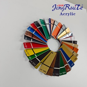 UV Resistant Durable <strong>ABS</strong> Double Color <strong>Sheet</strong> | Customizable Sizes &amp; Thickness | Cutting &amp; Engraving Services - Product Image 3