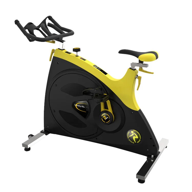 Hot Sale Magnetic Resistance Exercise Gym Fitness Spinning Bike