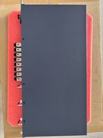Peralatan OLT Fiber Optik C610 1U 8 Port 16 Port 10GE Uplink Mini OLT Unit Baru dan Bekas Peralatan OLT Fiber Optik