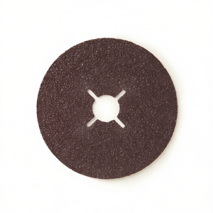 Disco de Fibra de Corindón TTAKE 125x22 mm para Lijado y Pulido - Product Image 2
