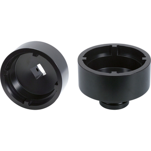 KM5 ½ Enchufe con orejetas internas Equipo de manipulación de materiales Modelo 450,5020 - Product Image 1