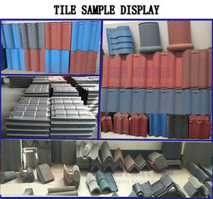 <span class=keywords><strong>Prix</strong></span> de la machine à fabriquer des tuiles de <span class=keywords><strong>toiture</strong></span> en céramique, en <span class=keywords><strong>ardoise</strong></span>, en plastique, en béton, en ciment, en porcelaine polie, en céramique, en plastique ondulé - Product Image 4