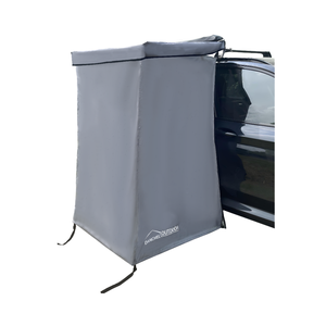 Camping extérieur étanche Overland voiture <span class=keywords><strong>toit</strong></span> tente SUV véhicule camping-car auvent latéral vestiaire tente de douche - Product Image 4